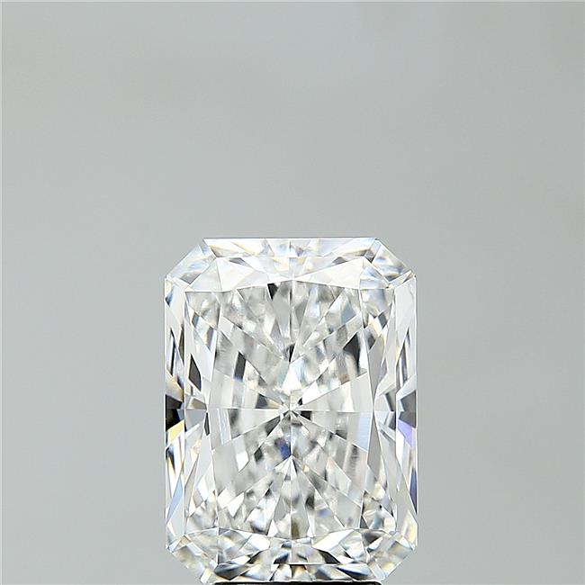 IGI 5.53 Carat Radiant Cut Lab Grown Diamond 人工培育鑽石 實驗室人造鑽石