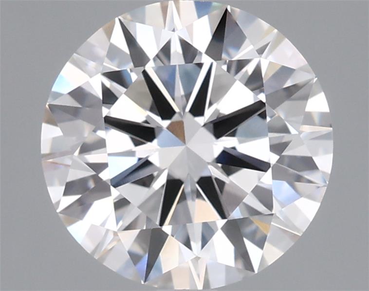 IGI 2.50 Carat Round Brilliant Lab Grown Diamond 人工培育鑽石 實驗室人造鑽石