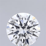 IGI 2 Carat Round Brilliant Lab Grown Diamond