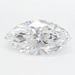 IGI 1.81 Carat Marquise Lab Grown Diamond 人工培育鑽石 實驗室人造鑽石