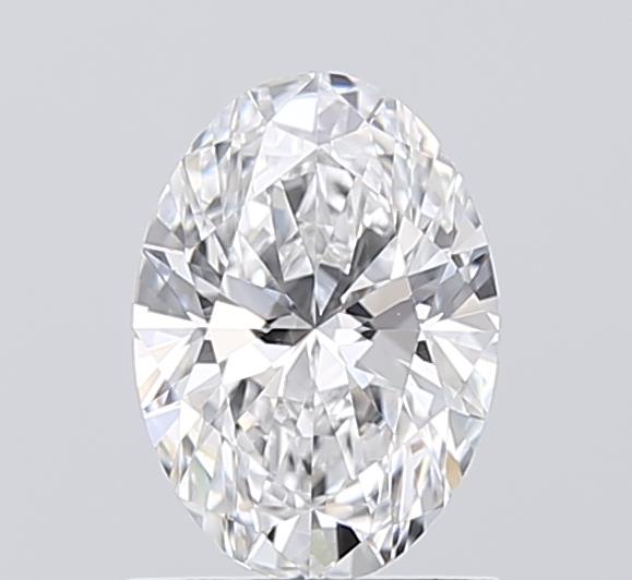 IGI 1.05 Carat Oval Lab Grown Diamond