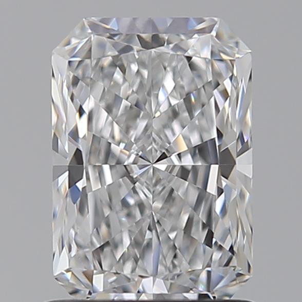 IGI 1.15 Carat Radiant Cut Lab Grown Diamond 人工培育鑽石 實驗室人造鑽石
