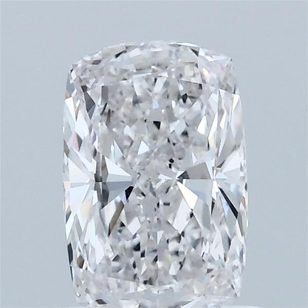 IGI 1.03 Carat Cushion Lab Grown Diamond 人工培育鑽石 實驗室人造鑽石
