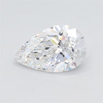 IGI 1.02 Carat Pear Lab Grown Diamond