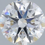 IGI 2.32 Carat Round Brilliant Lab Grown Diamond 人工培育鑽石 實驗室人造鑽石