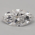 IGI 0.91 Carat Marquise Lab Grown Diamond