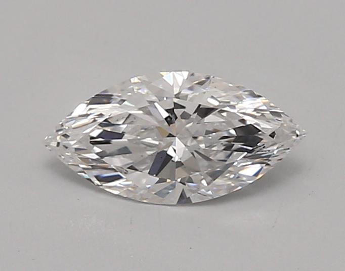 IGI 0.91 Carat Marquise Lab Grown Diamond