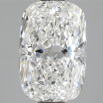IGI 2.54 Carat Cushion Lab Grown Diamond 人工培育鑽石 實驗室人造鑽石