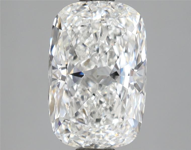IGI 2.54 Carat Cushion Lab Grown Diamond 人工培育鑽石 實驗室人造鑽石