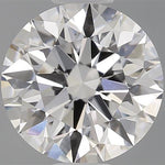 GIA 1.1 Carat Round Brilliant Lab Grown Diamond