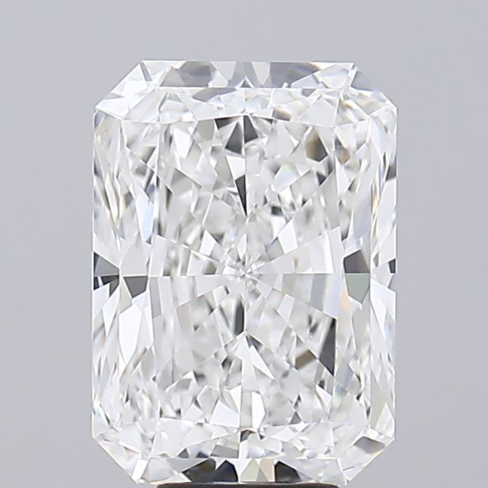 IGI 6.51 Carat Radiant Cut Lab Grown Diamond 人工培育鑽石 實驗室人造鑽石