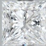 IGI 1.8 Carat Princess Cut Lab Grown Diamond