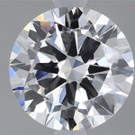 IGI 1.50 Carat Round Brilliant Lab Grown Diamond 人工培育鑽石 實驗室人造鑽石