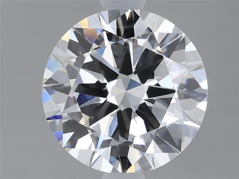 IGI 1.50 Carat Round Brilliant Lab Grown Diamond 人工培育鑽石 實驗室人造鑽石