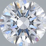 IGI 1.86 Carat Round Brilliant Lab Grown Diamond 人工培育鑽石 實驗室人造鑽石