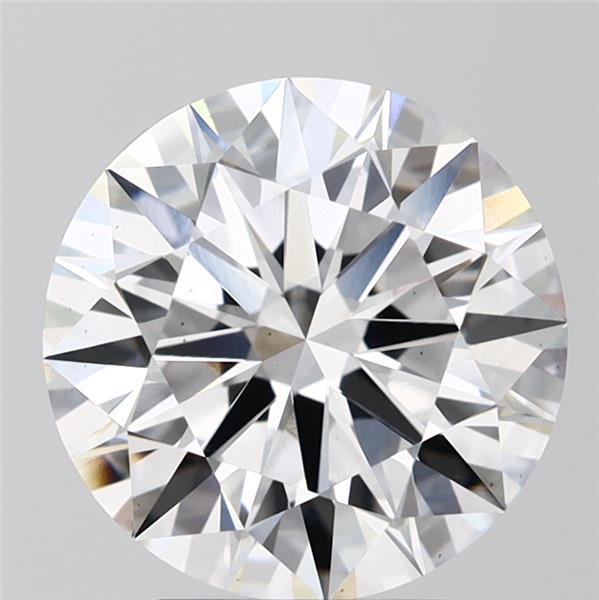 IGI 3.70 Carat Round Brilliant Lab Grown Diamond 人工培育鑽石 實驗室人造鑽石