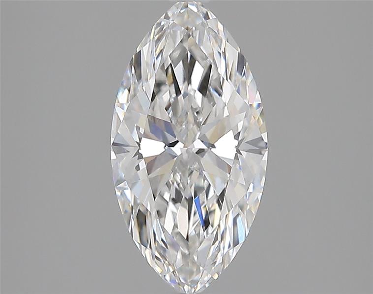 IGI 2.04 Carat Marquise Lab Grown Diamond 人工培育鑽石 實驗室人造鑽石