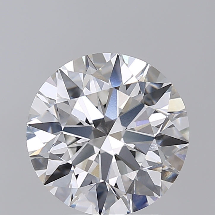 IGI 2.7 Carat 圓形 - Round Brilliant 培育鑽石 Lab Grown Diamond 人造鑽石 人工鑽石 實驗室鑽石 培養鑽石 香港 培育鑽 