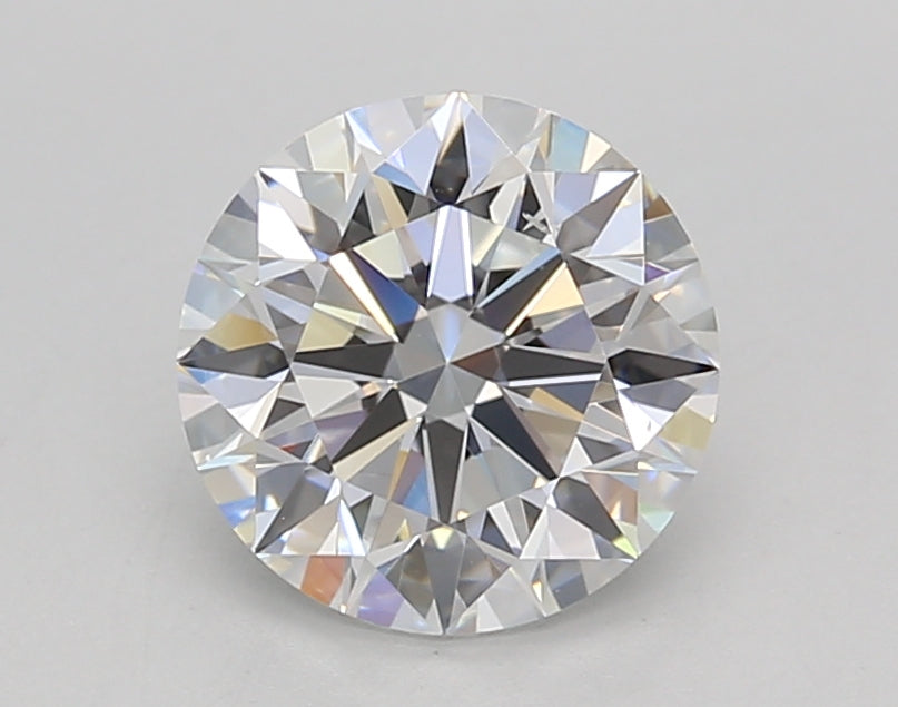 IGI 1.52 Carat 圓形 - Round Brilliant 培育鑽石 Lab Grown Diamond 人造鑽石 人工鑽石 實驗室鑽石 培養鑽石 香港 培育鑽 