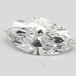 IGI 0.70 Carat Marquise Lab Grown Diamond 人工培育鑽石 實驗室人造鑽石