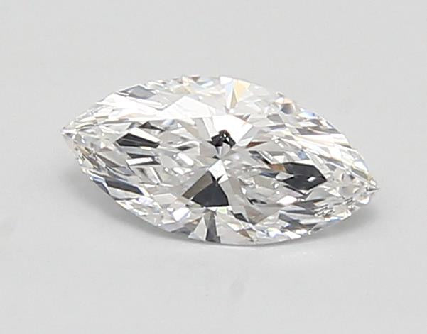 IGI 0.70 Carat Marquise Lab Grown Diamond 人工培育鑽石 實驗室人造鑽石