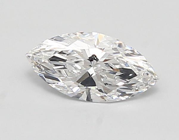 IGI 0.70 Carat Marquise Lab Grown Diamond 人工培育鑽石 實驗室人造鑽石