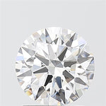 IGI 1.51 Carat Round Brilliant Lab Grown Diamond 人工培育鑽石 實驗室人造鑽石