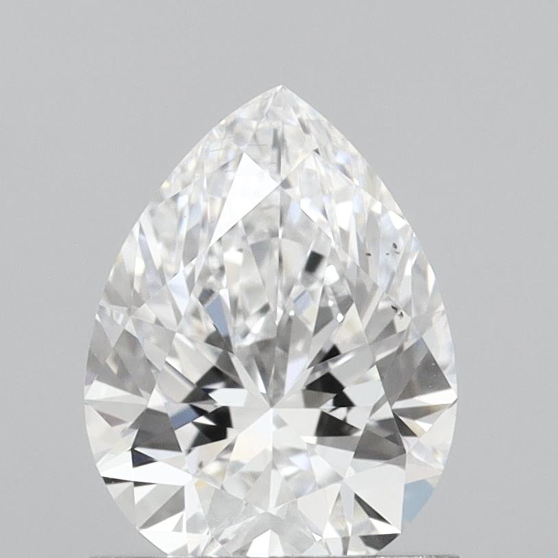 IGI 1.04 Carat Pear Lab Grown Diamond 人工培育鑽石 實驗室人造鑽石