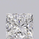 IGI 1.42 Carat Princess Cut Lab Grown Diamond 人工培育鑽石 實驗室人造鑽石