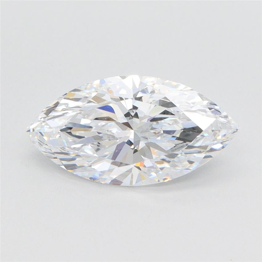 IGI 1.51 Carat Marquise Lab Grown Diamond