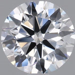 IGI 0.93 Carat Round Brilliant Lab Grown Diamond 人工培育鑽石 實驗室人造鑽石