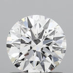 IGI 0.82 Carat Round Brilliant Lab Grown Diamond 人工培育鑽石 實驗室人造鑽石