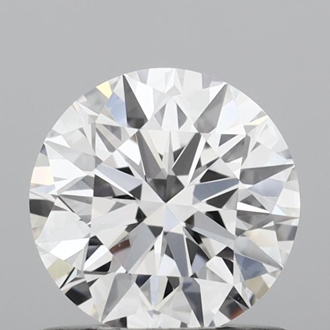 IGI 0.82 Carat Round Brilliant Lab Grown Diamond 人工培育鑽石 實驗室人造鑽石