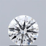 IGI 1.01 Carat Round Brilliant Lab Grown Diamond 人工培育鑽石 實驗室人造鑽石