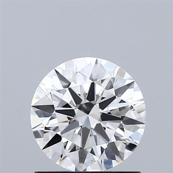 IGI 1.01 Carat Round Brilliant Lab Grown Diamond 人工培育鑽石 實驗室人造鑽石
