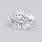 IGI 1 Carat Marquise Lab Grown Diamond