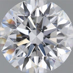IGI 1.78 Carat Round Brilliant Lab Grown Diamond
