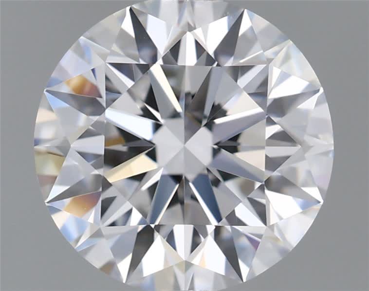 IGI 1.78 Carat Round Brilliant Lab Grown Diamond