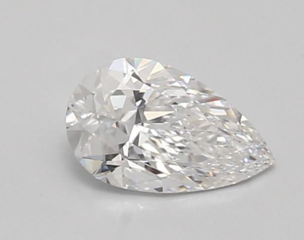 IGI 0.91 Carat Pear Lab Grown Diamond 人工培育鑽石 實驗室人造鑽石