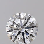 GIA 1.01 Carat Round Brilliant Lab Grown Diamond