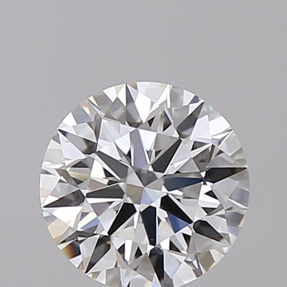 GIA 1.01 Carat Round Brilliant Lab Grown Diamond