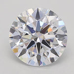 IGI 1.16 Carat Round Brilliant Lab Grown Diamond 人工培育鑽石 實驗室人造鑽石