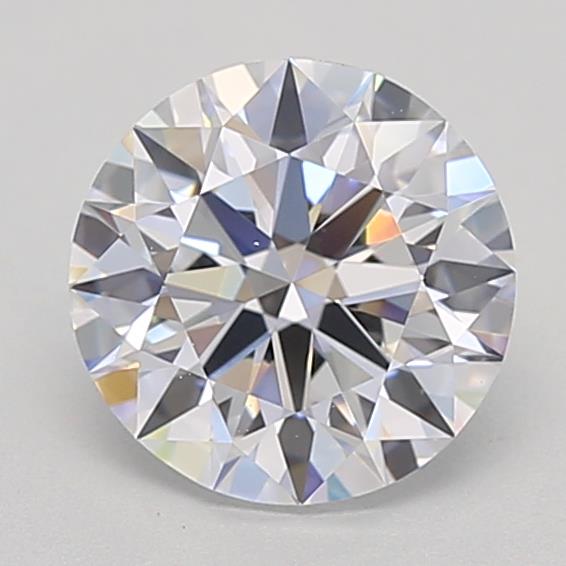 IGI 1.16 Carat Round Brilliant Lab Grown Diamond 人工培育鑽石 實驗室人造鑽石