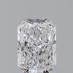 IGI 1.20 Carat Radiant Cut Lab Grown Diamond 人工培育鑽石 實驗室人造鑽石