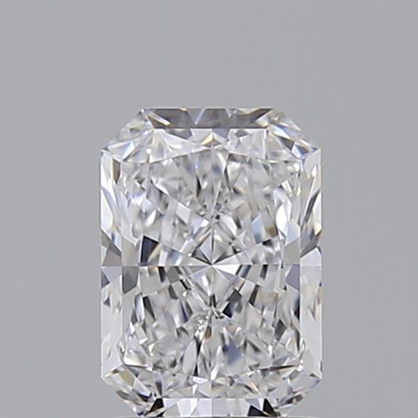IGI 1.20 Carat Radiant Cut Lab Grown Diamond 人工培育鑽石 實驗室人造鑽石