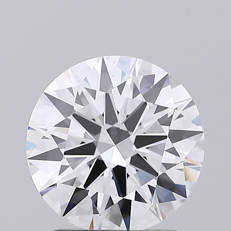 IGI 1.79 Carat Round Brilliant Lab Grown Diamond