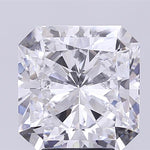 IGI 5.03 Carat Radiant Cut Lab Grown Diamond 人工培育鑽石 實驗室人造鑽石