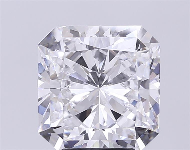 IGI 5.03 Carat Radiant Cut Lab Grown Diamond 人工培育鑽石 實驗室人造鑽石