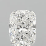 IGI 3.00 Carat Cushion Lab Grown Diamond 人工培育鑽石 實驗室人造鑽石