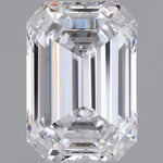 IGI 0.98 Carat Emerald Lab Grown Diamond 人工培育鑽石 實驗室人造鑽石